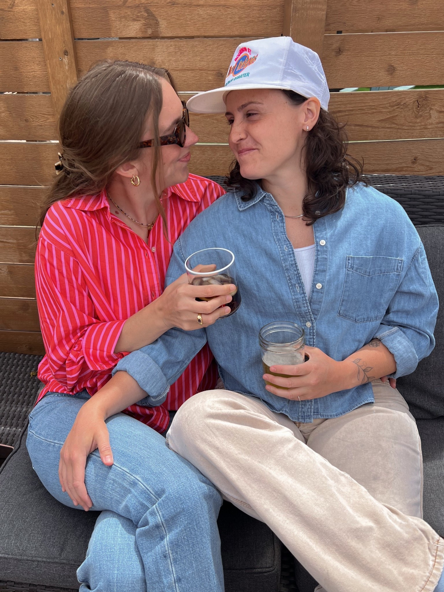 Sweetest day w my honey! 

#LTKStyleTip #LTKWorkwear #LTKSaleAlert