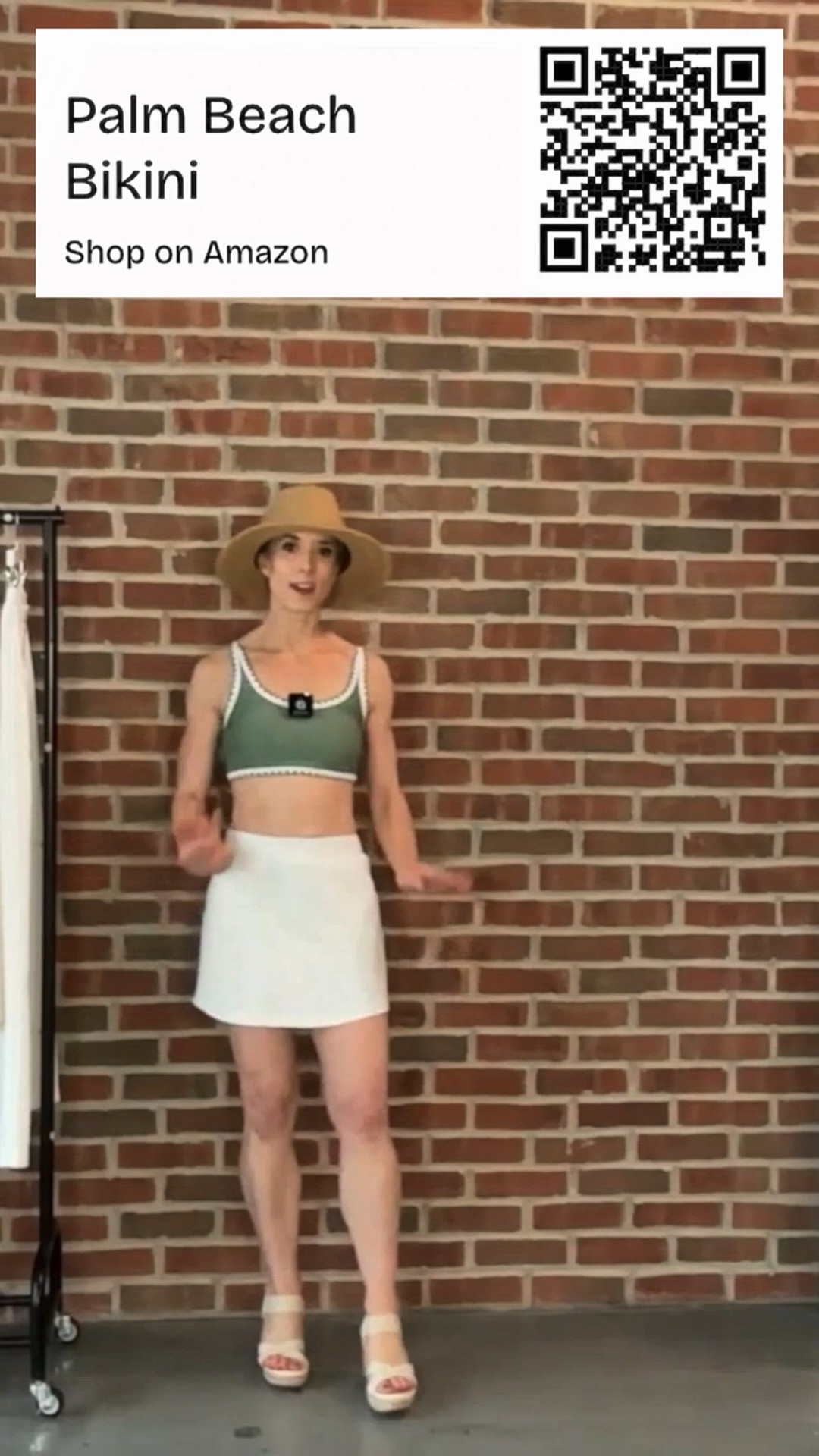 #LTKPetite #LTKSwim #LTKOver40