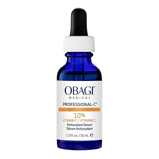 Obagi Medical Professional-C Vitamin C Serum – Helps Brighten Skin Tone and Minimize the Appear... | Amazon (US)
