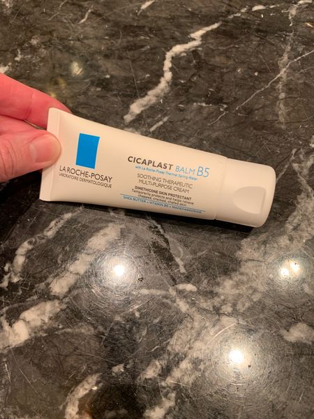 This viral product is a new fave for sandwiching my Tretnoin lately. No more flakey and irritated skin.

It’s also gentle enough for your Littles sensitive skin. 

#LTKbeauty #LTKbaby #LTKhome