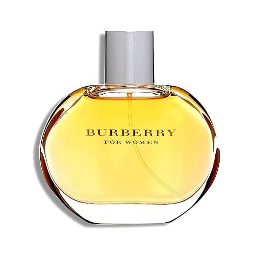 BURBERRY Women's Classic Eau de Parfum | Amazon (US)