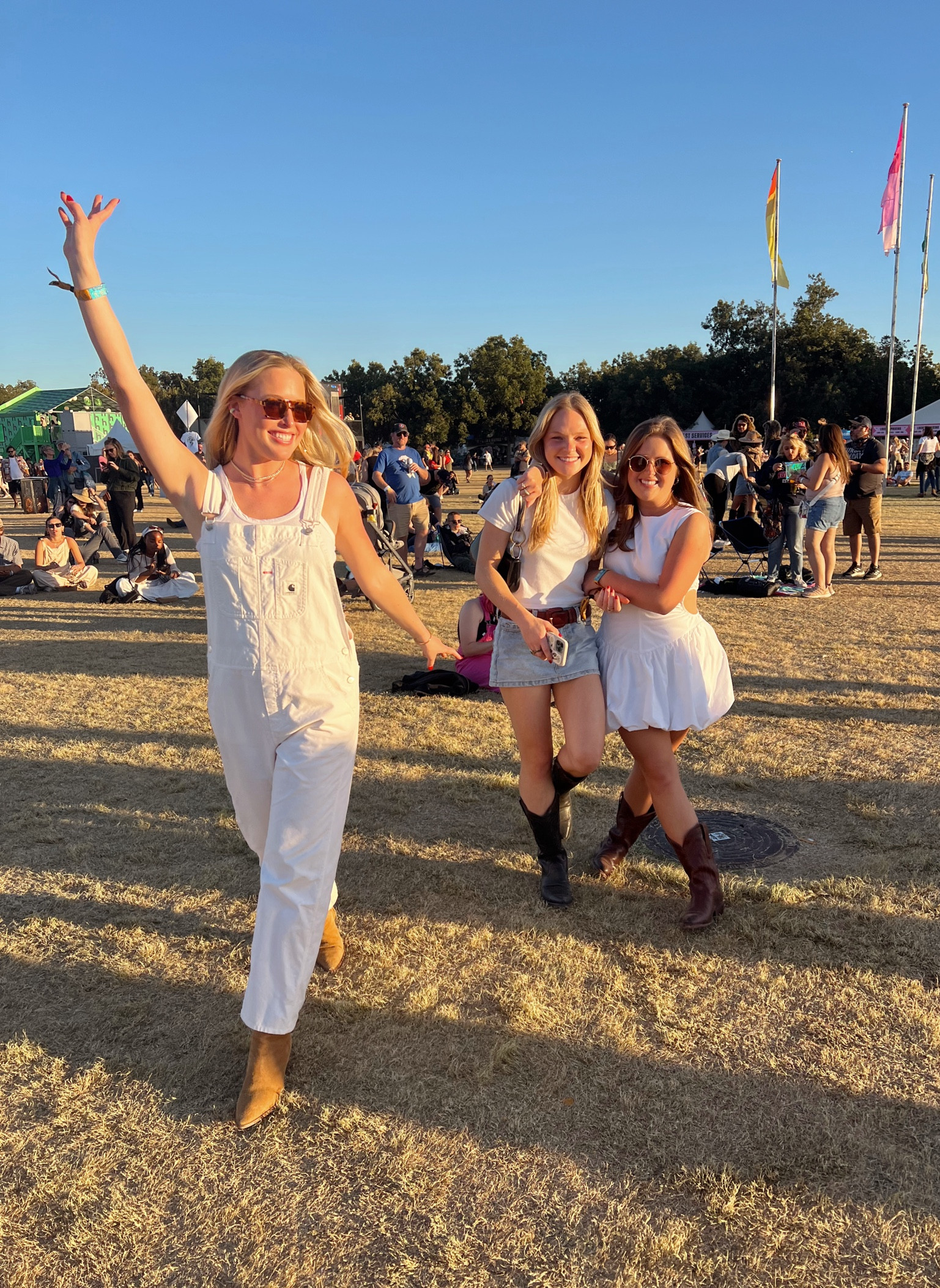 ACL night 3 fit!! 

#LTKsalealert #LTKfindsunder100 #LTKtravel