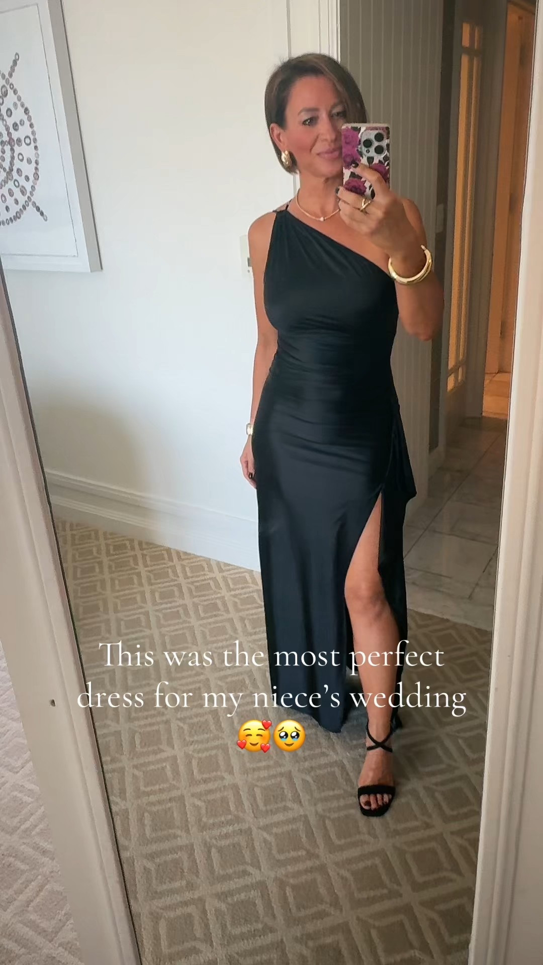 The only wedding guest dress you’ll ever need 🤩🤍😍

#LTKStyleTip #LTKWedding #LTKFindsUnder50