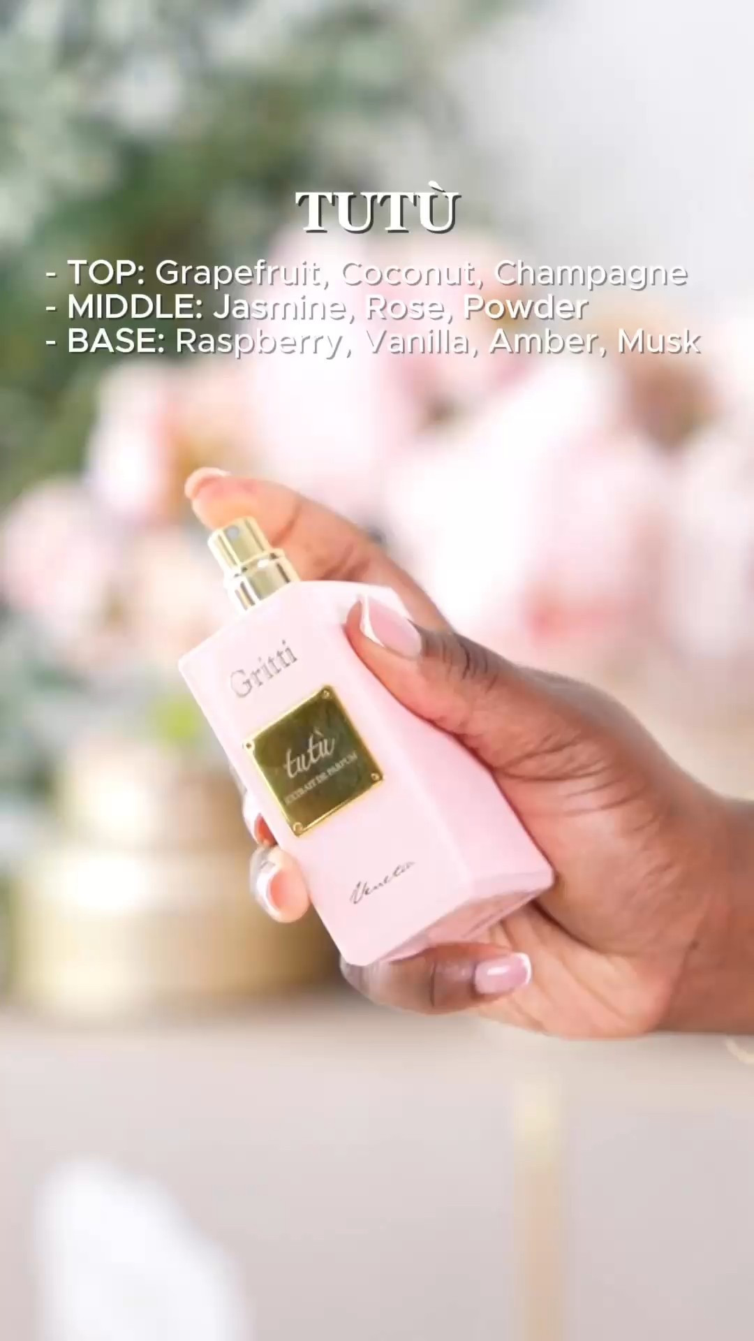 Spring outfits call for spring scents! Here’s a roundup of the yummiest spring scents you’ll want to get your nose on this season!

#perfume #fragrances #scents #spring #floralscent #fragrancenotes #perfumecombo #grwm

#LTKFindsUnder100 #LTKBeauty #LTKStyleTip