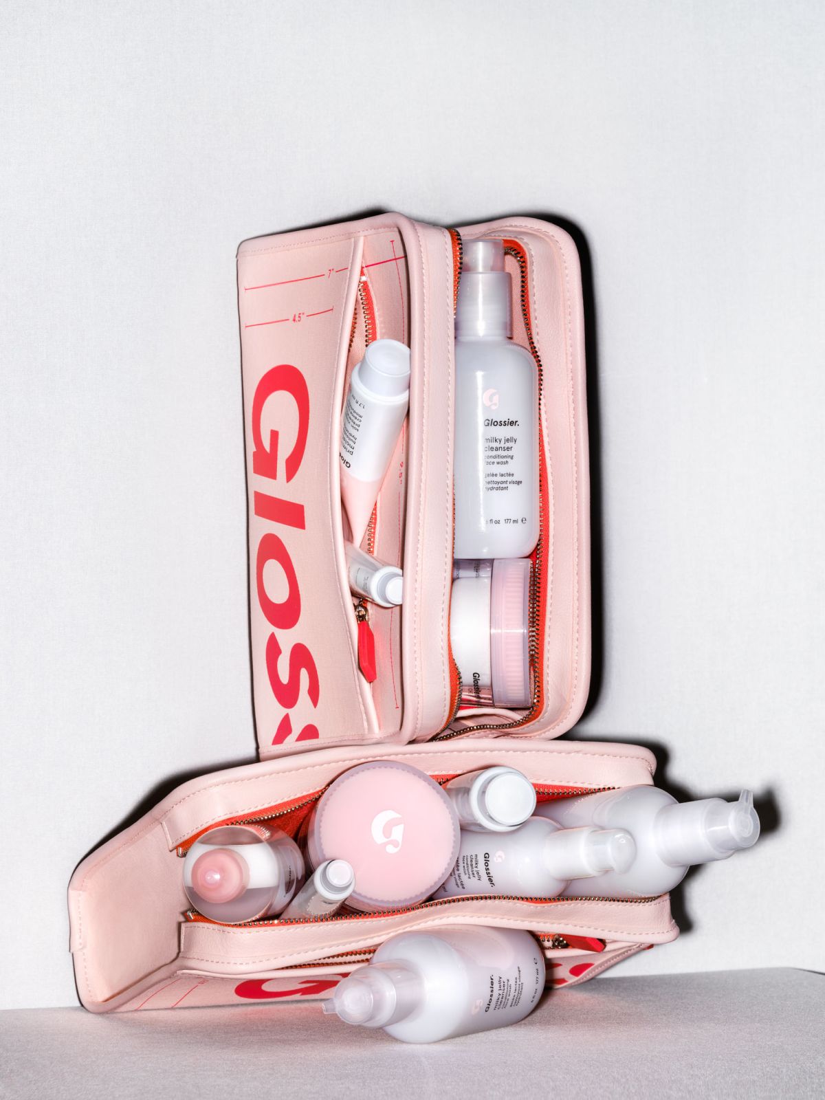 The Beauty Bag | Glossier