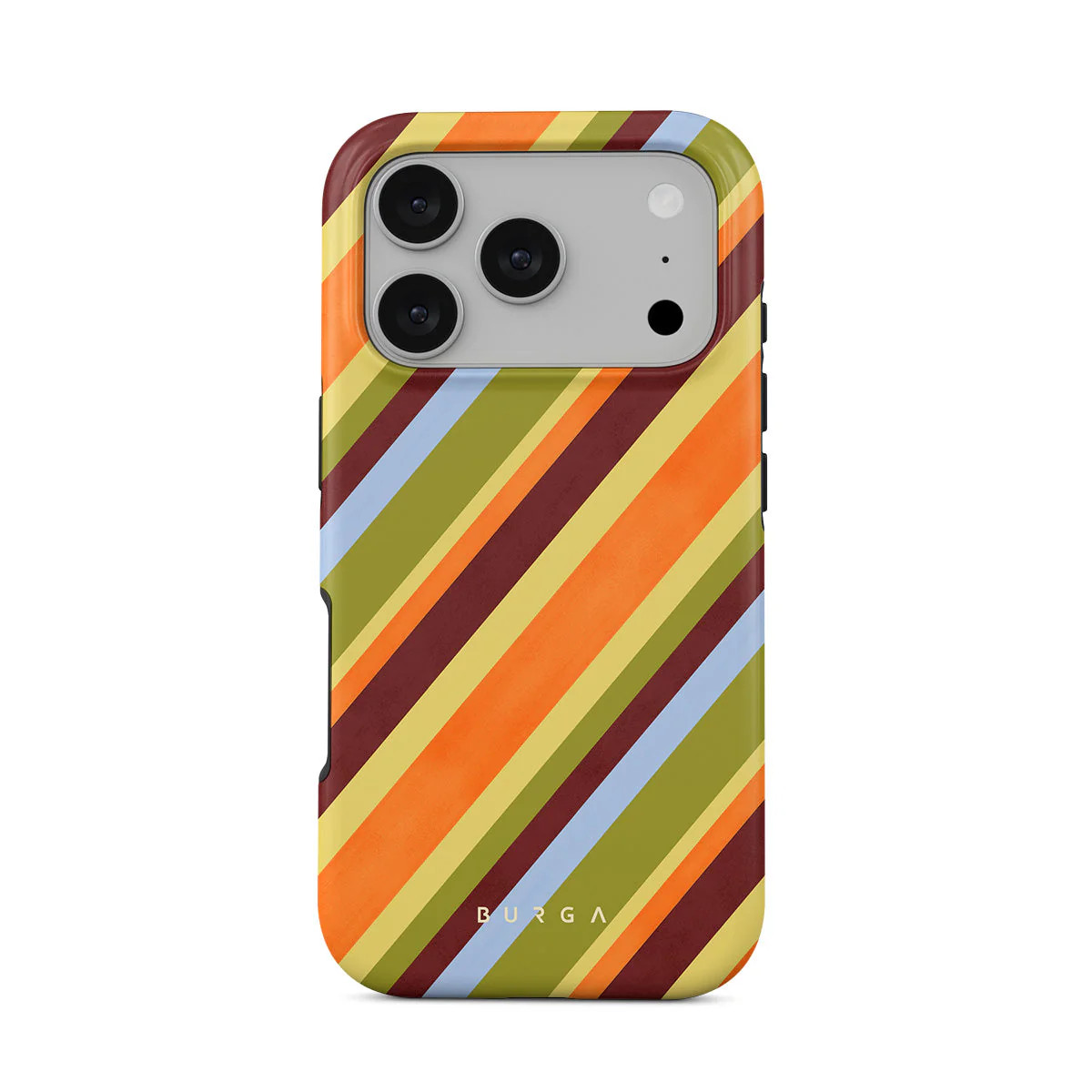 Copacabana - iPhone 17 Pro Case | BURGA