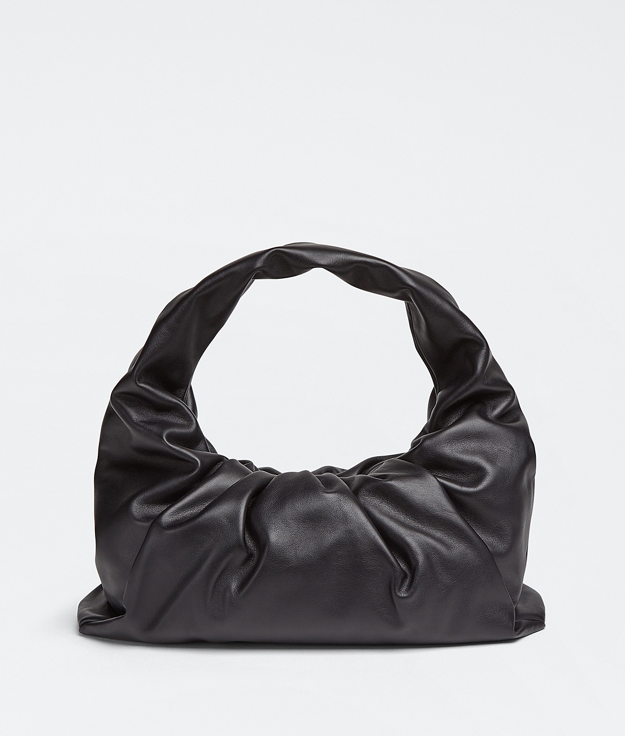 The Shoulder Pouch - Bottega Veneta | Bottega Veneta