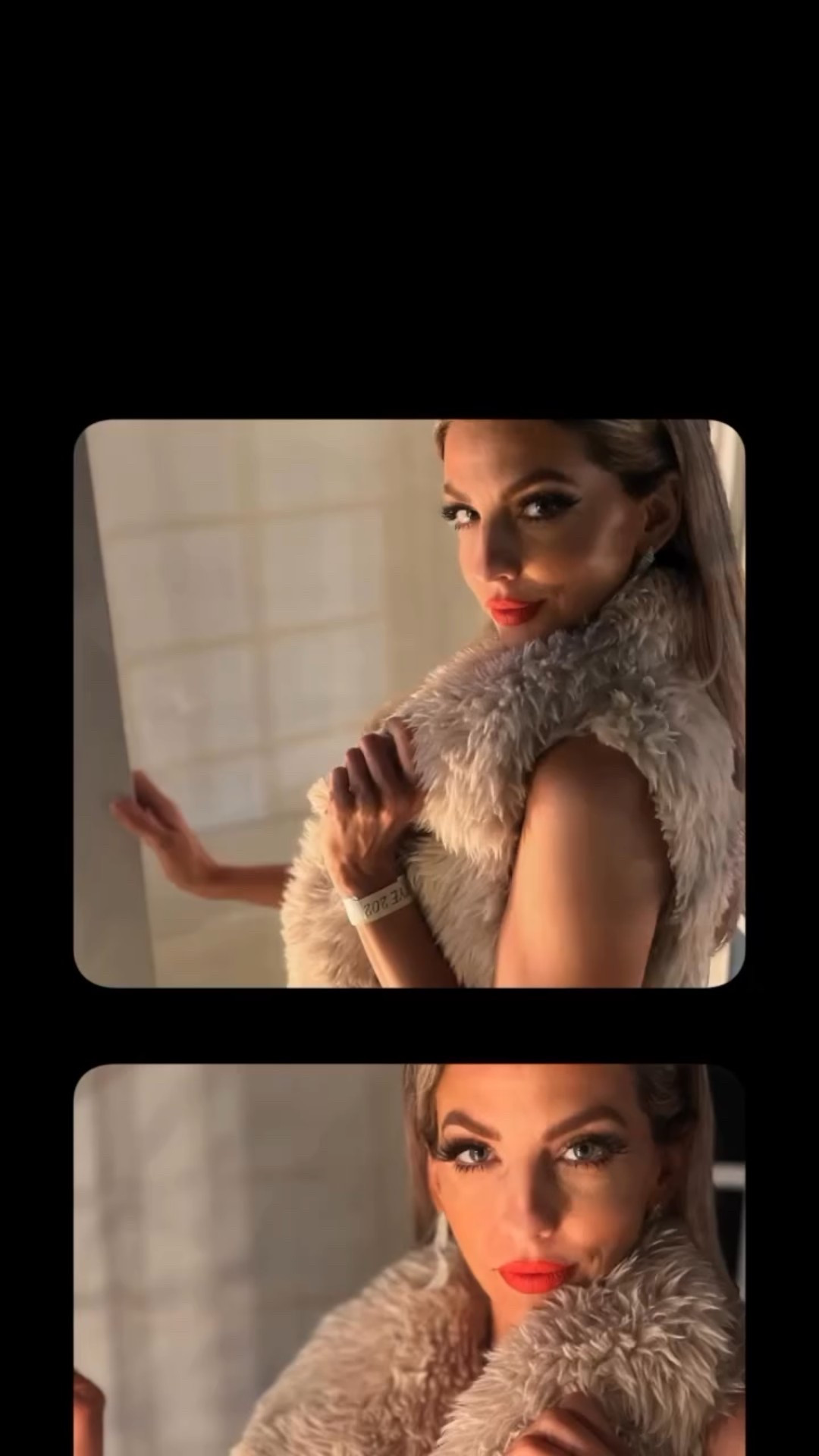 𝟐𝟎𝟐𝟒 | 𝗙𝗨𝗟𝗟 𝗢𝗙 𝗩𝗜𝗦𝗜𝗢𝗡 𝗔𝗡𝗗 𝗦𝗢𝗠𝗘 𝗖𝗥𝗔𝗭𝗬 𝗪𝗜𝗟𝗗 𝗗𝗥𝗘𝗔𝗠𝗦 ✨

#nye #newyear #happynewyear #2024 #instaglam #lashes #instamakeup #makeup #redlipstick #modellife #winterglam #atx #austintexas #texas