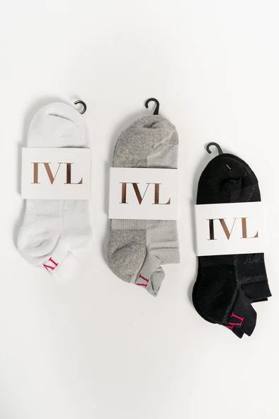 IVL Running Sock | IVL COLLECTIVE