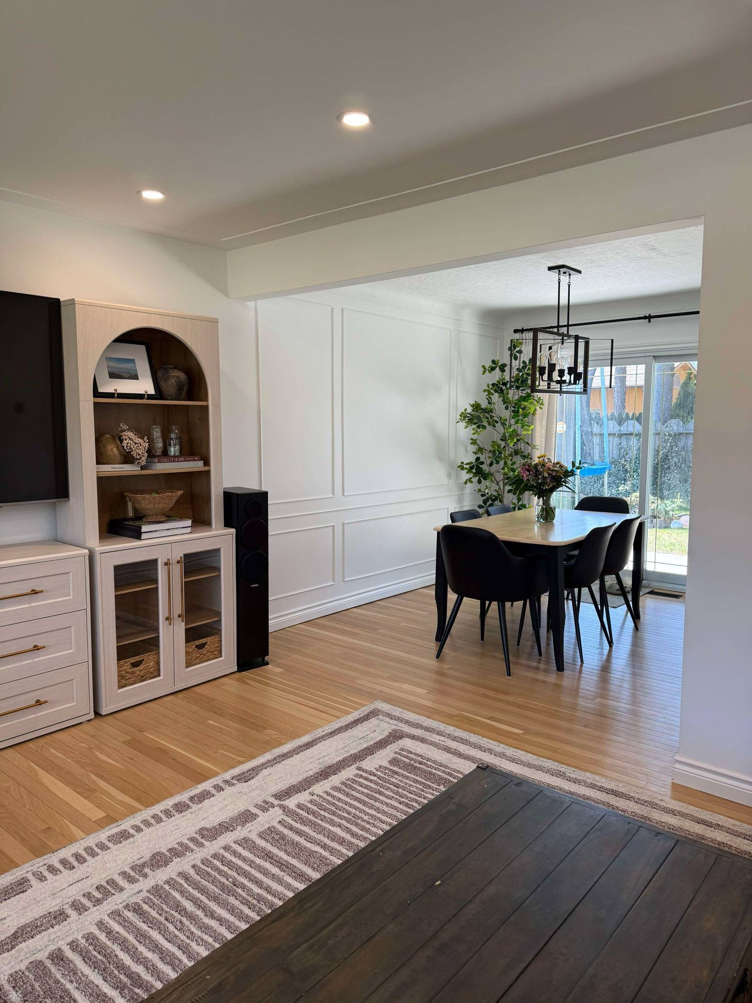 A lot of my Dining and Living Room is on sale for Wayfairs WAYDAY SALE!

Linking my popular best-selling modular storage cabinets, as well as a similar option! Dining room (super easy to clean) faux leather chairs and accent chairs! As well as my rug is on sale at rugsUSA! 

#LTKOver40 #LTKHome #LTKSaleAlert