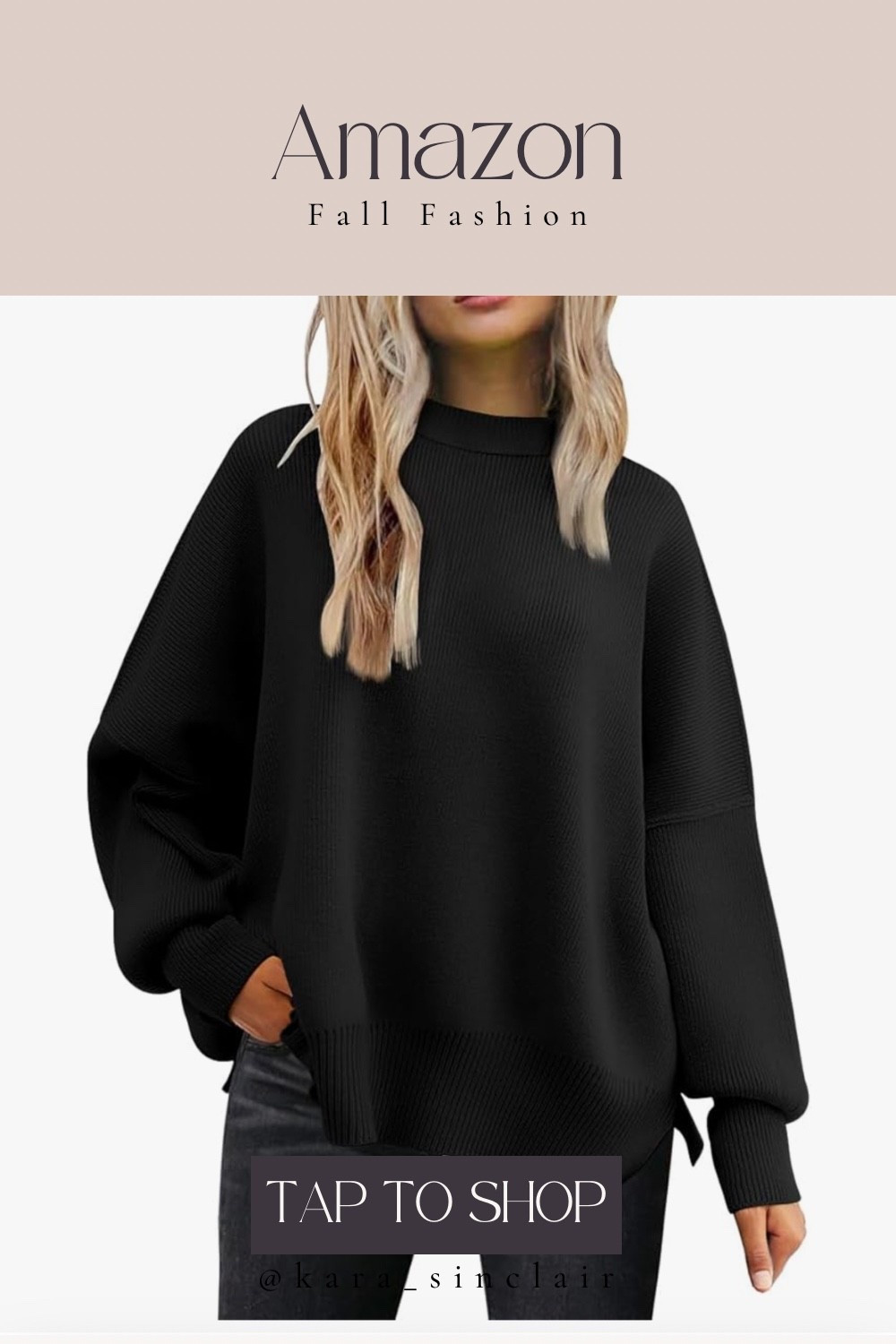 Amazon fall fashion finds! It’s finally cozy season! And under $50! 

Sweatshirt  
Sweaters 
Sweater weather 

#LTKFindsUnder100 #LTKStyleTip #LTKFindsUnder50