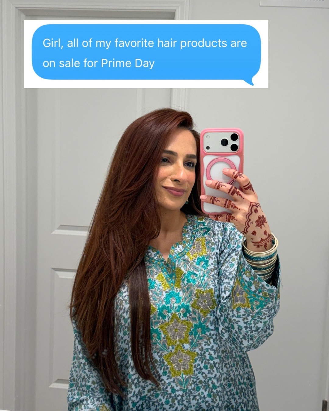 My hair’s best friends - hair products that swear by

#LTKSaleAlert #LTKselfcare #LTKBeauty