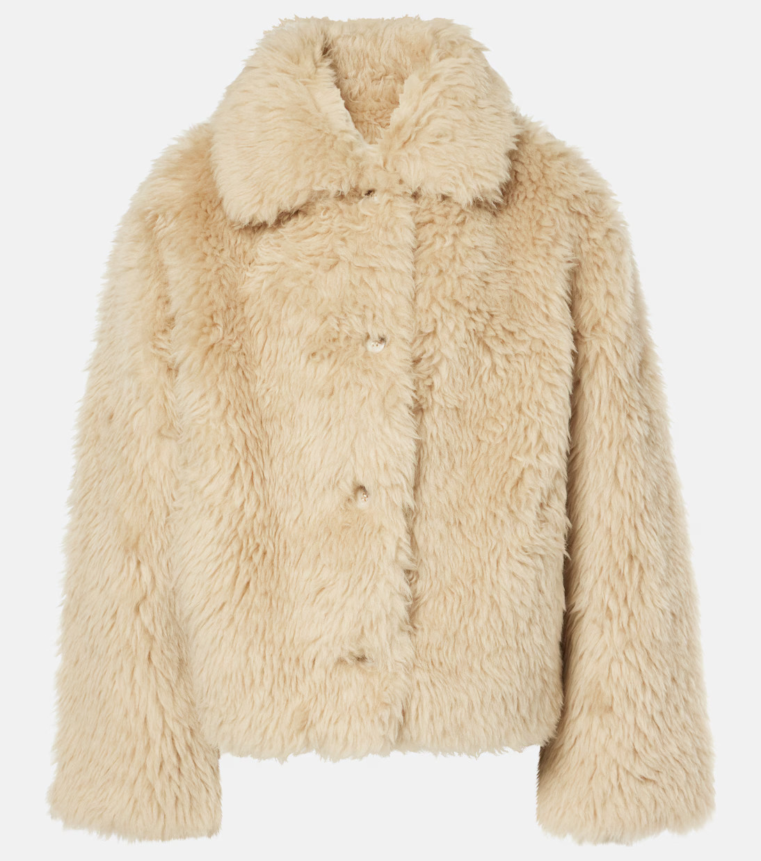 울 재킷 | Mytheresa (INTL)