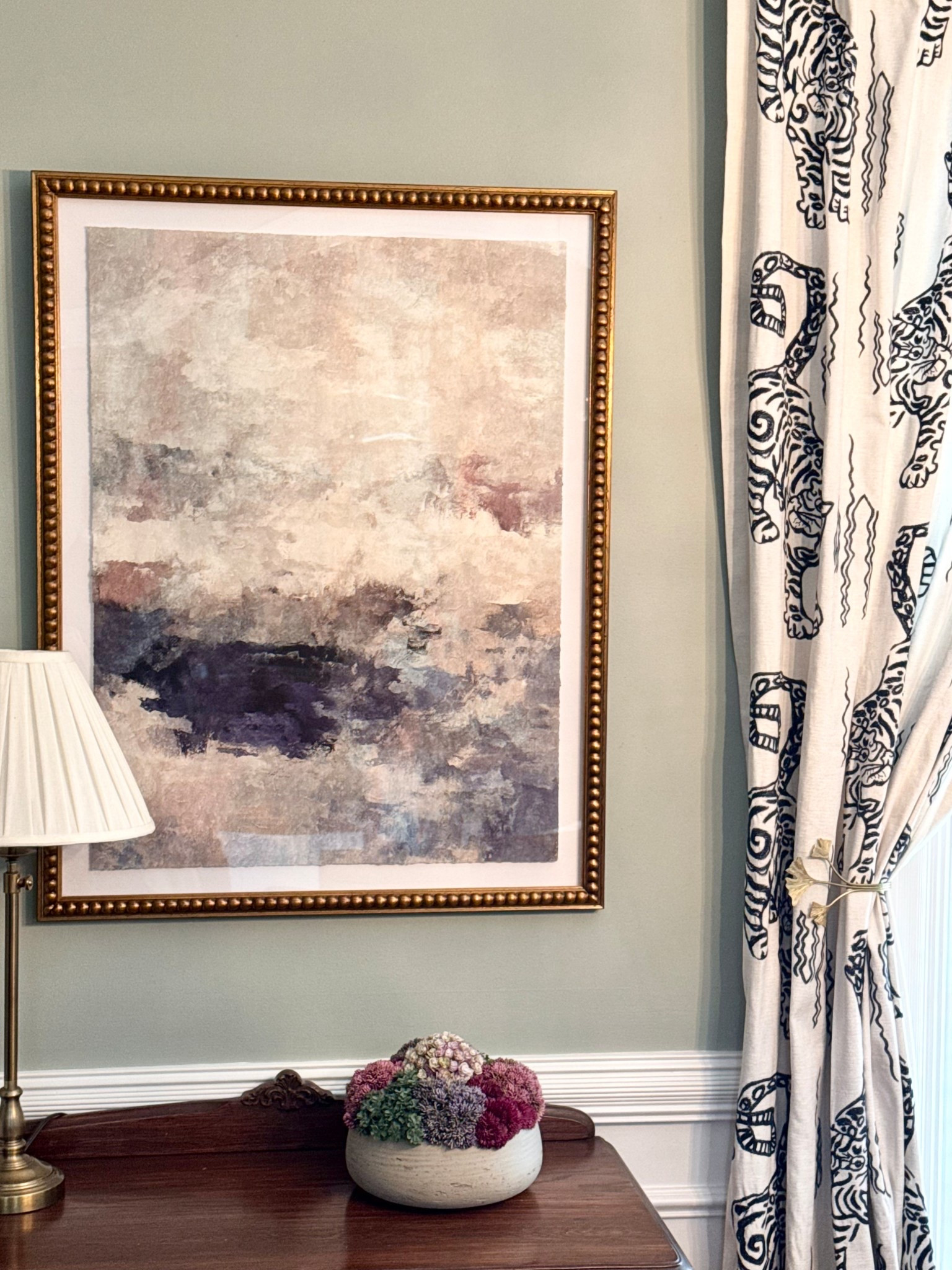 Artfully Walls is offering 25% off sitewide! This is RARE and the best you will get! 👏🏻 We have several prints from here, and I love them all! Anthropologie sources their art from Artfully Walls. My curtains are also on sale today! Linking everything on the LTK app, Facebook, and at www.lookalamode.com. 🖼️