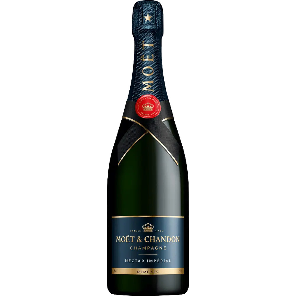 Moet & Chandon Nectar Imperial | Total Wine