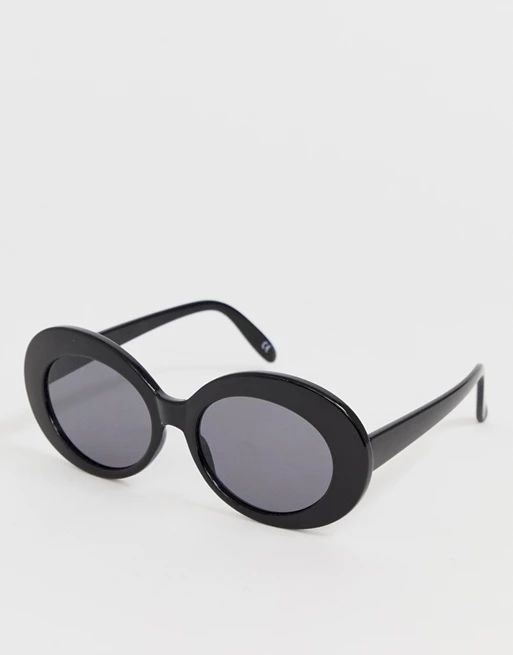 ASOS Oval Sunglasses | ASOS US