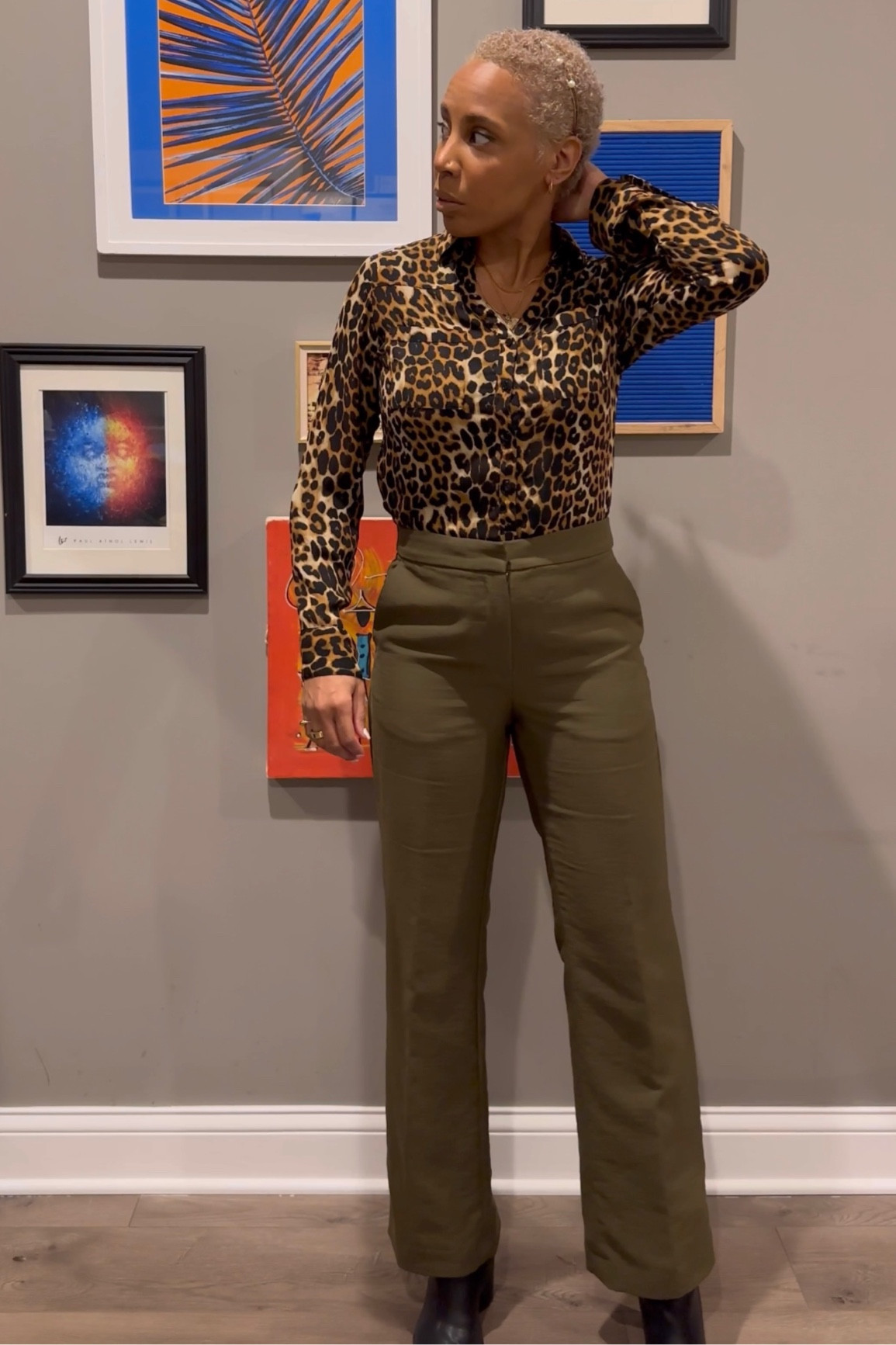 category: spicy Monday. 

sometimes you have to shake things up subtly. 😉

#LTKworkwear #LTKfindsunder50 #LTKover40