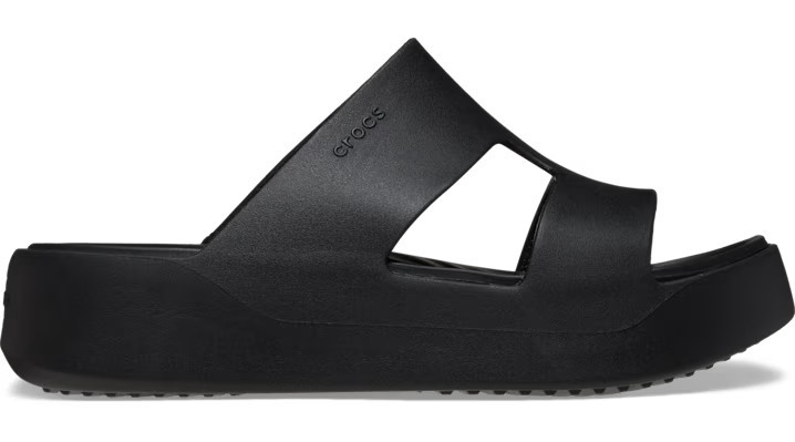 Getaway Platform H-Strap | Crocs (US)