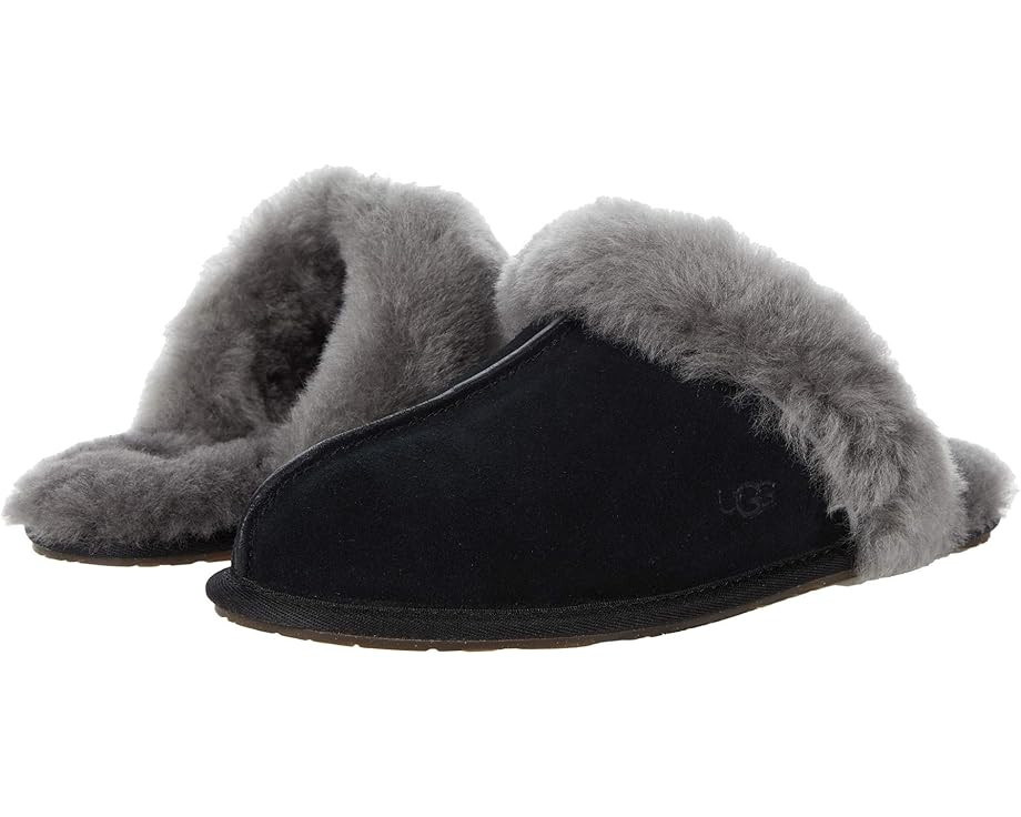 UGG Scuffette II Water-Resistant Slipper | Zappos