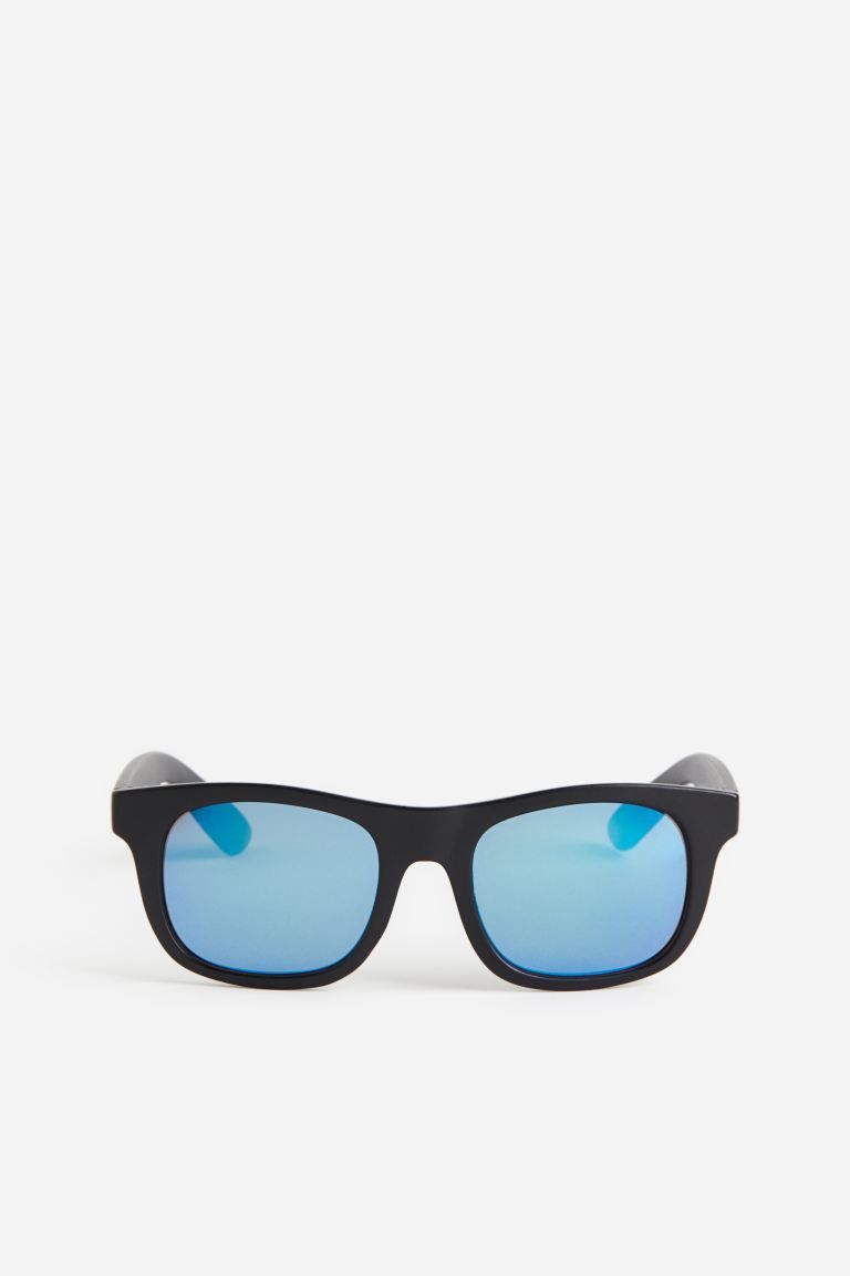 Sunglasses - Black - Kids | H&M US | H&M (US + CA)