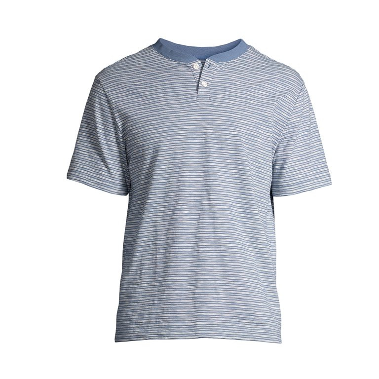 Free Assembly Short Sleeve Pullover Relaxed Fit T-Shirt (Men's) 1 Pack | Walmart (US)