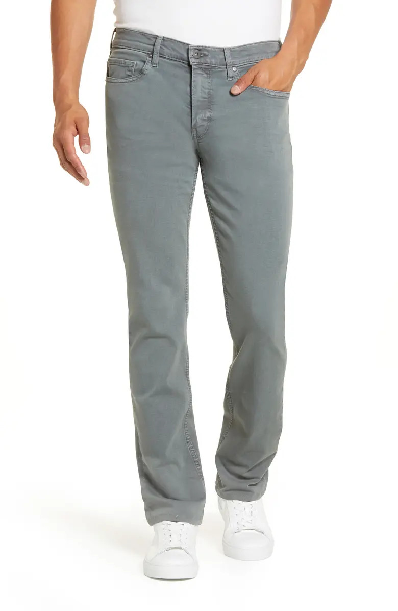 Federal Slim Straight Leg Jeans | Nordstrom