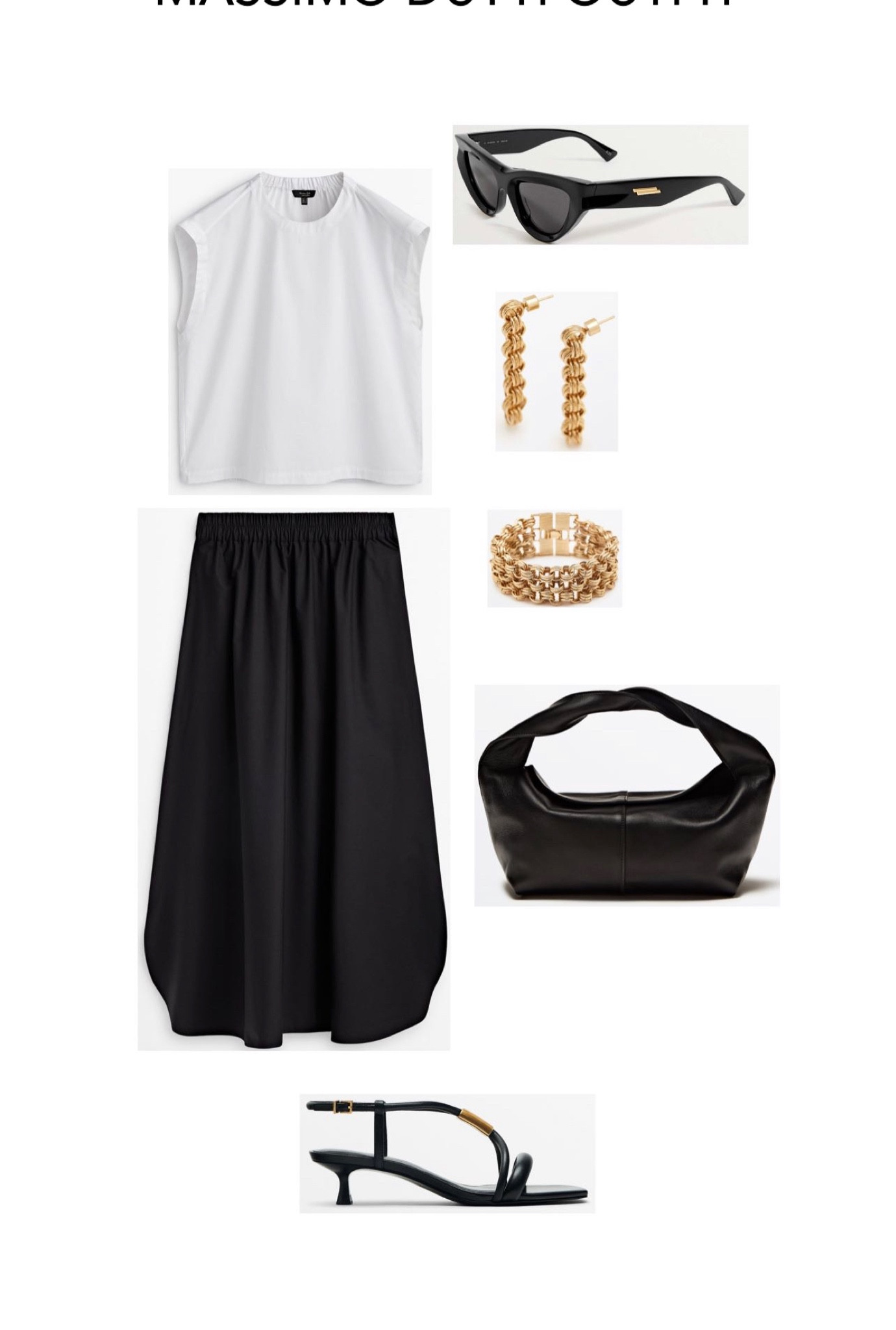 Massimo dutti outfit 

#LTKstyletip #LTKworkwear #LTKFind