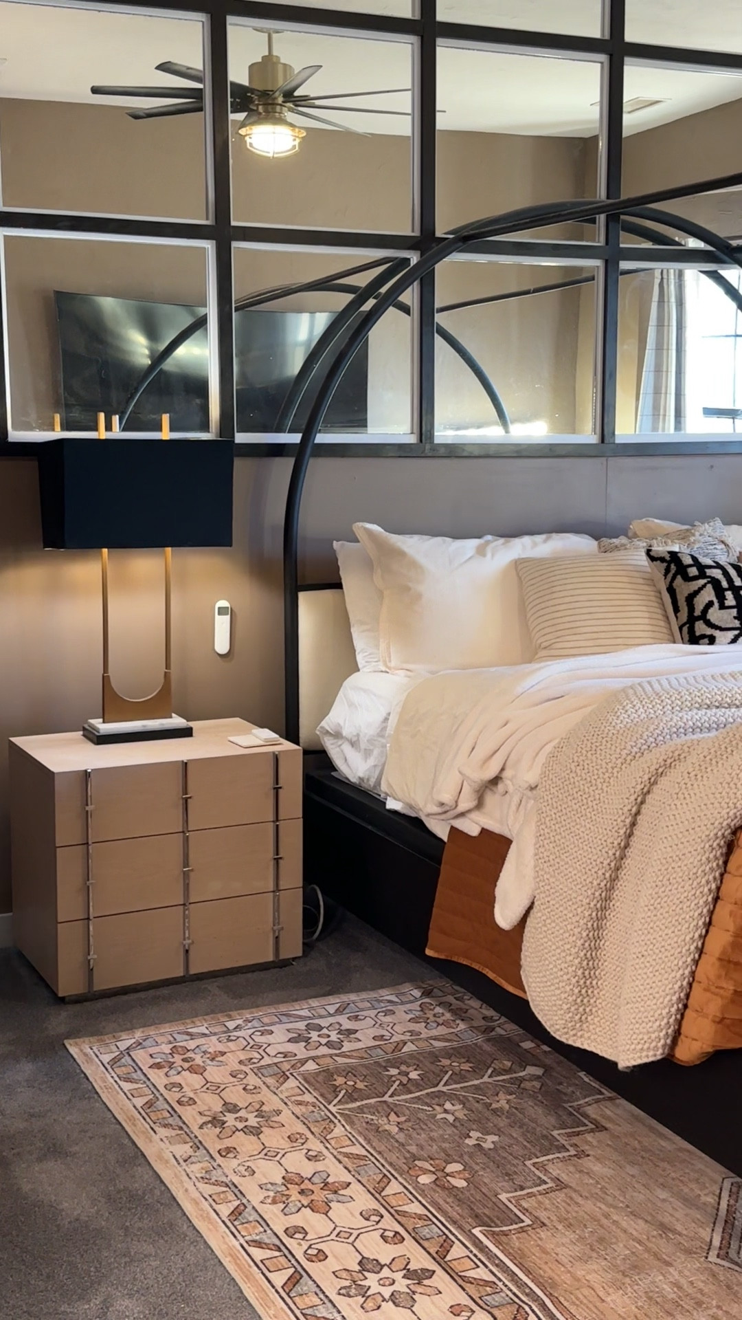 Bedroom Makeoverr

#LTKHome