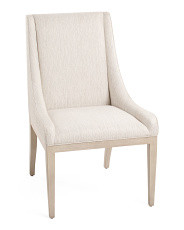 Willow Upholstered Dining Chair | Kitchen & Dining Room | Marshalls | Marshalls