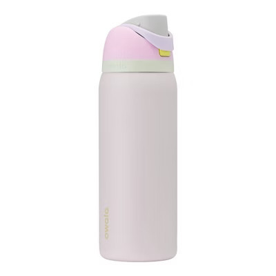 Owala 32oz Stainless Steel FreeSip Water Bottle - Candy Coated | Target