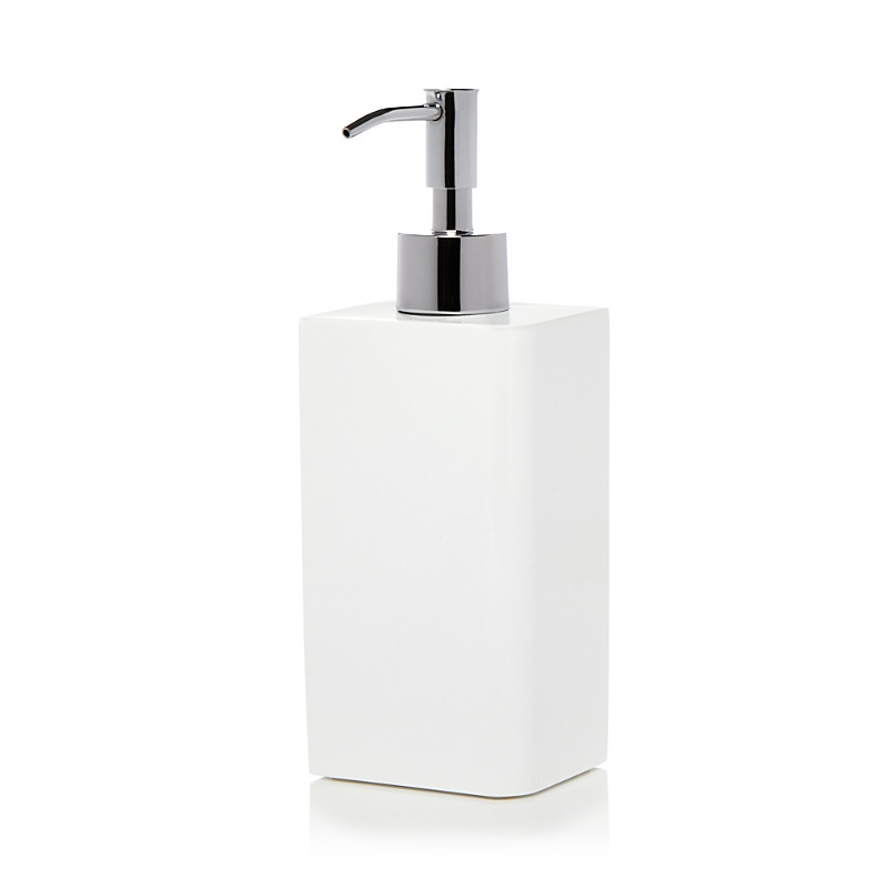 Kassatex Lacca Lotion Dispenser | Bloomingdale's (US)