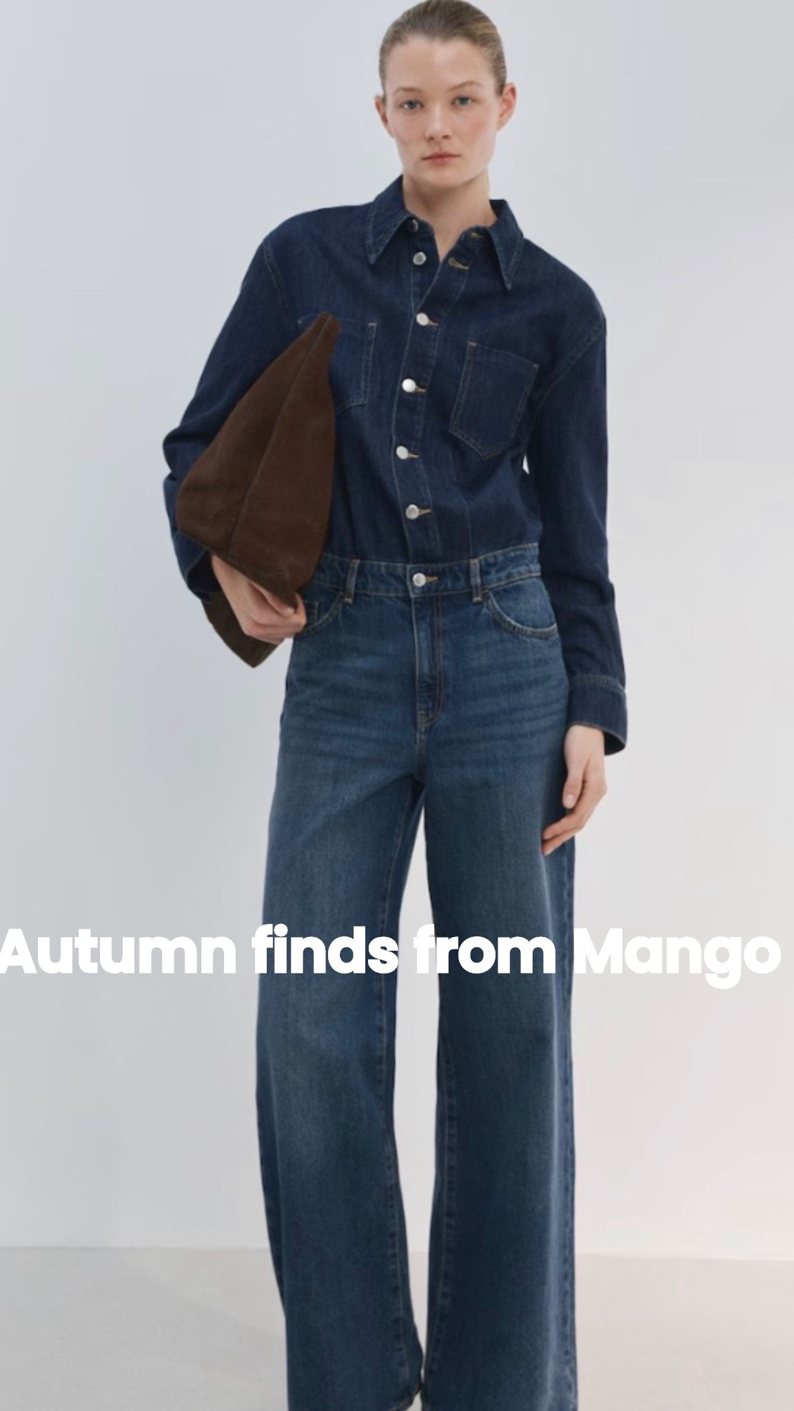 Favourite finds from the latest at Mango 

#LTKautumn #LTKover50style #LTKaustralia