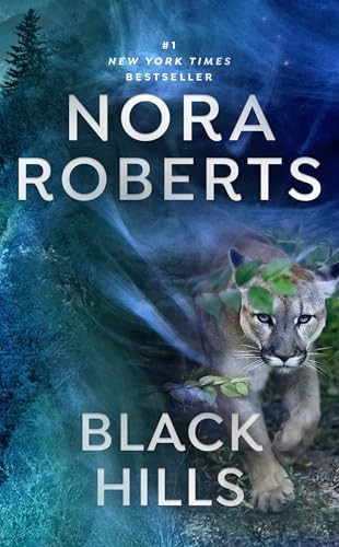 Black Hills | Amazon (US)