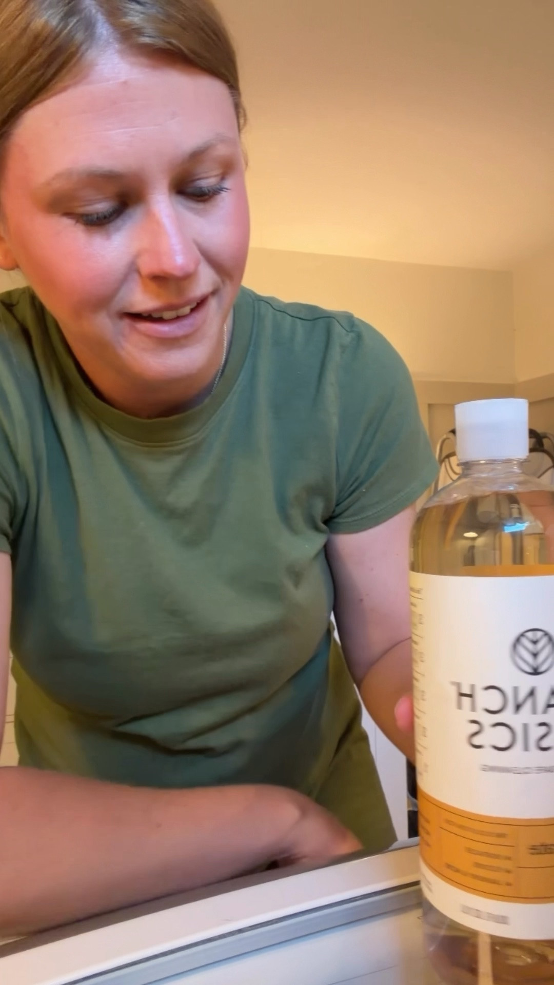 One concentrate, 13 refills. Use my code ASHLEEBB for 15% off of their starter kits!

#LTKvlog #LTKHome