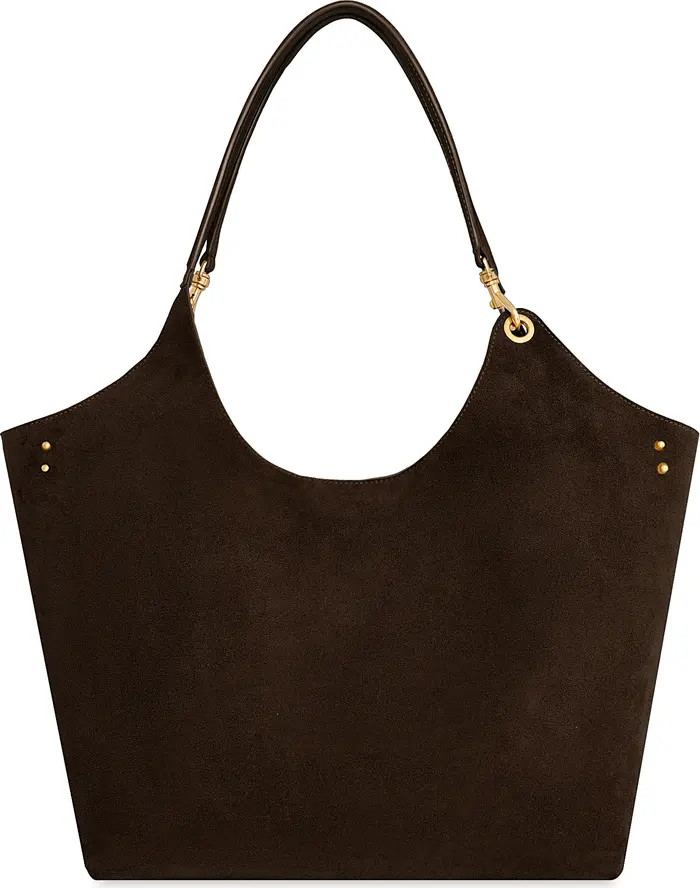 Rebecca Minkoff Perfect Suede Tote | Nordstrom | Nordstrom