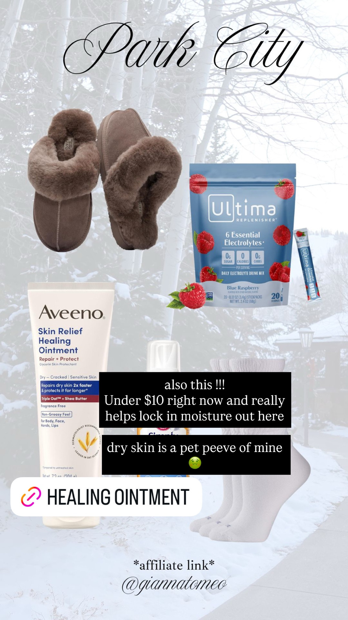 Dry skin repair!

#LTKBeauty #LTKSeasonal #LTKTravel