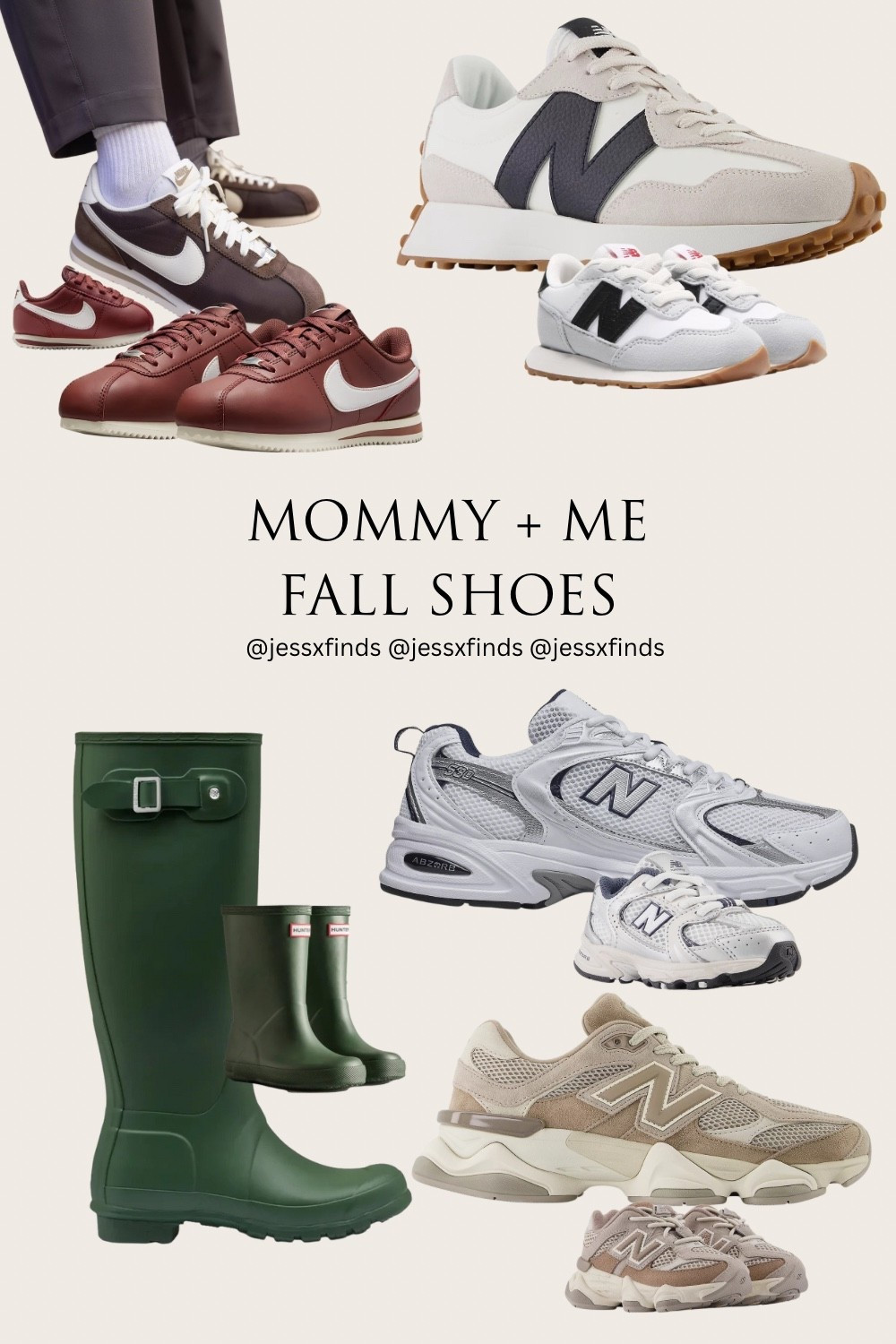 fall finds for the fam that aren’t adidas sambas 🍂

#LTKBaby #LTKFamily #LTKKids