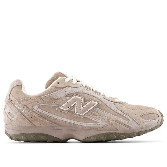New Balance 204L 'Mushroom Arid Stone' U204LMMA | KICKS CREW