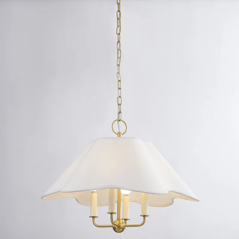 Rosanna 4 Light Pendant | Wayfair North America