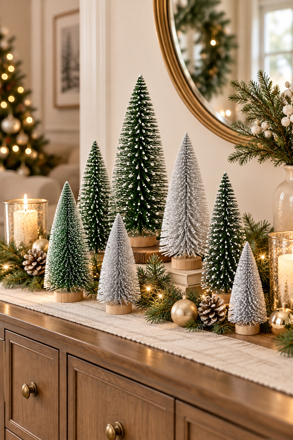 Okay these Amazon Christmas finds are SO cute 🎄✨ I’m talking cozy Christmas trees, pretty ornaments, twinkle lights, garlands, tabletop decor, and all the little things that make your home feel extra festive. A bunch of the good stuff always starts selling out once everyone gets into decorating mode, so I’d grab your favorites early if you see something you love. 🤍🎁

#AmazonChristmasFinds #AmazonChristmasDecor #ChristmasDecor #ChristmasTreeDecor #ChristmasOrnaments #HolidayDecor #ChristmasHome #ChristmasInspo #CozyChristmas #HolidayHomeDecor #ChristmasDecorIdeas #AmazonHomeFinds #ChristmasFinds #FestiveHome #ChristmasLights #NeutralChristmasDecor #HolidayFinds #ChristmasMustHaves #ChristmasShopping #Christmas2026 

 #LTKSeasonal #LTKHome #LTKSaleAlert