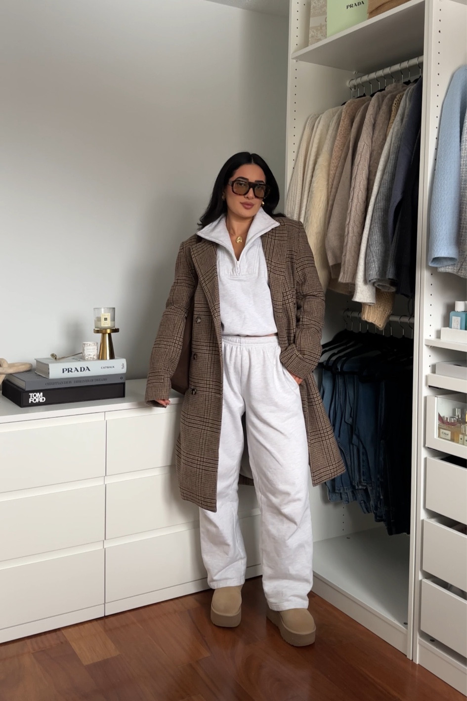 Casual winter OOTD

#LTKwinter #LTKcanada #LTKstyletip