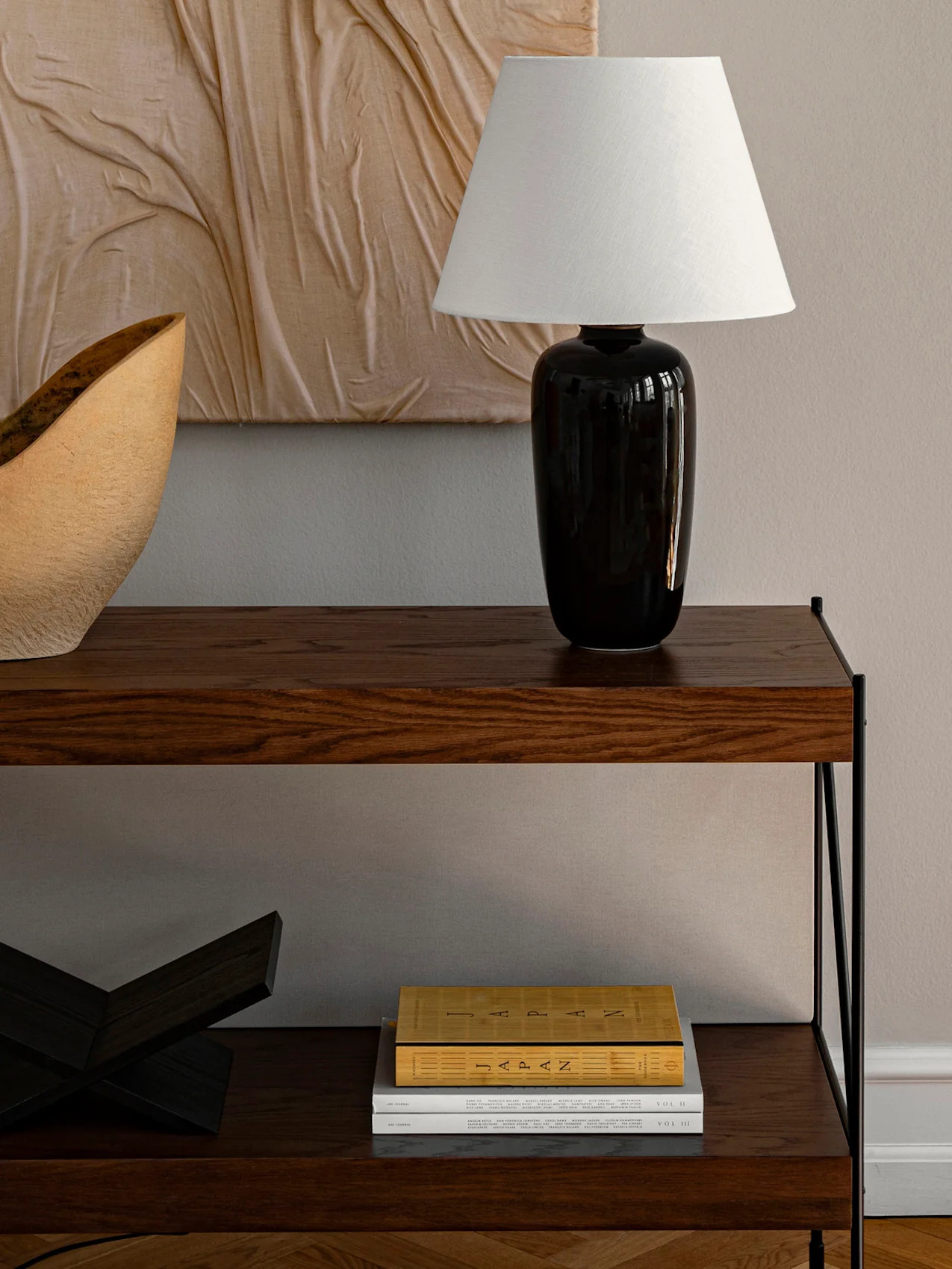 Torso Table Lamp | Audo Copenhagen