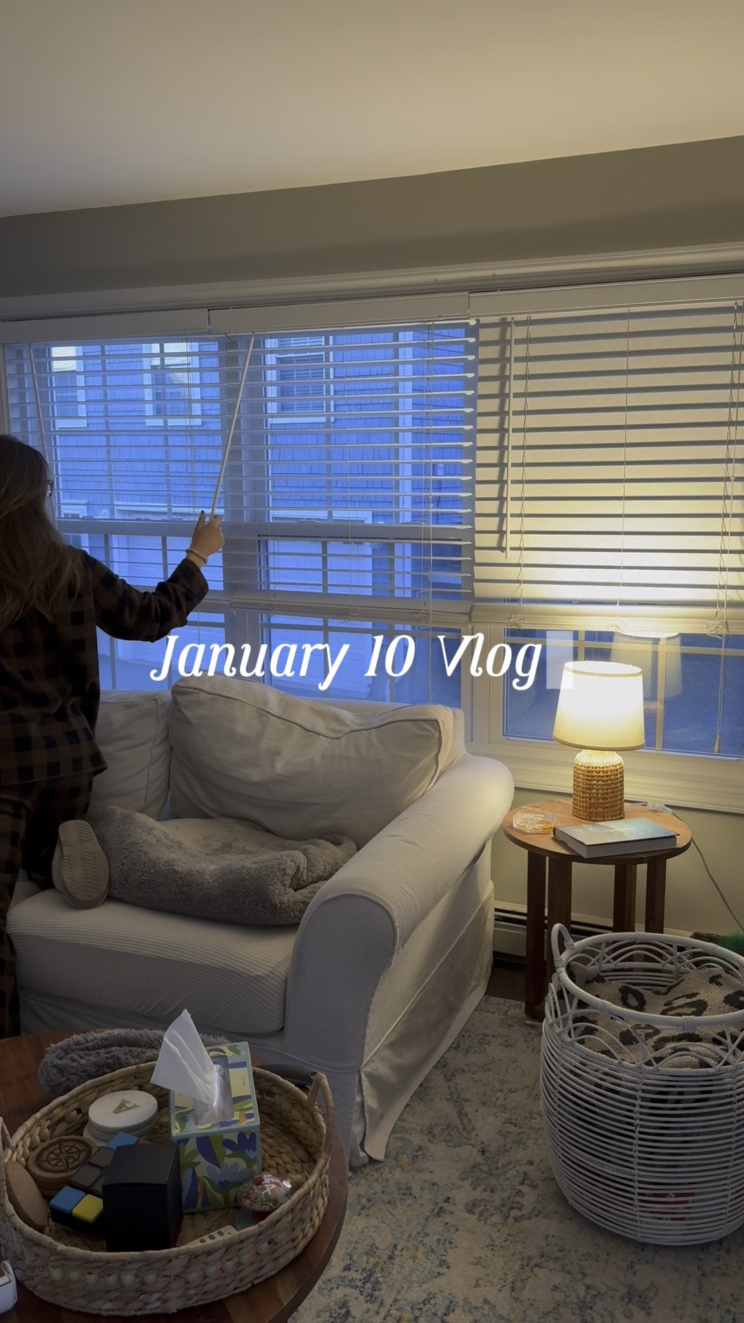 Vlog from yesterday!! 

Tarte code - LAURENROSE
Electric picks code - LAURENA20

Pajama size small 
Lulu leggings size 6
Vuori tank size small 


#LTKFindsUnder100 #LTKFindsUnder50 #LTKSaleAlert