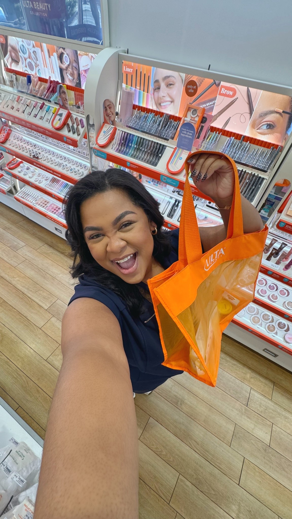 Shop my Top 5 fav Ulta Beauty finds! #makeup #ulta #ultafinds 

#LTKgrwm #LTKFindsUnder50 #LTKBeauty