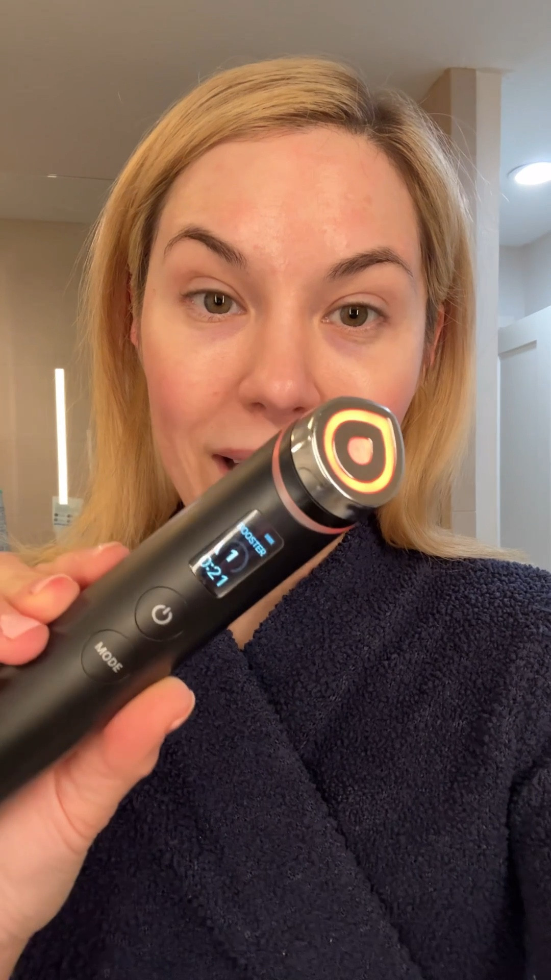 What is your experience with Medicube? 

#LTKHoliday #LTKBeauty #LTKGiftGuide