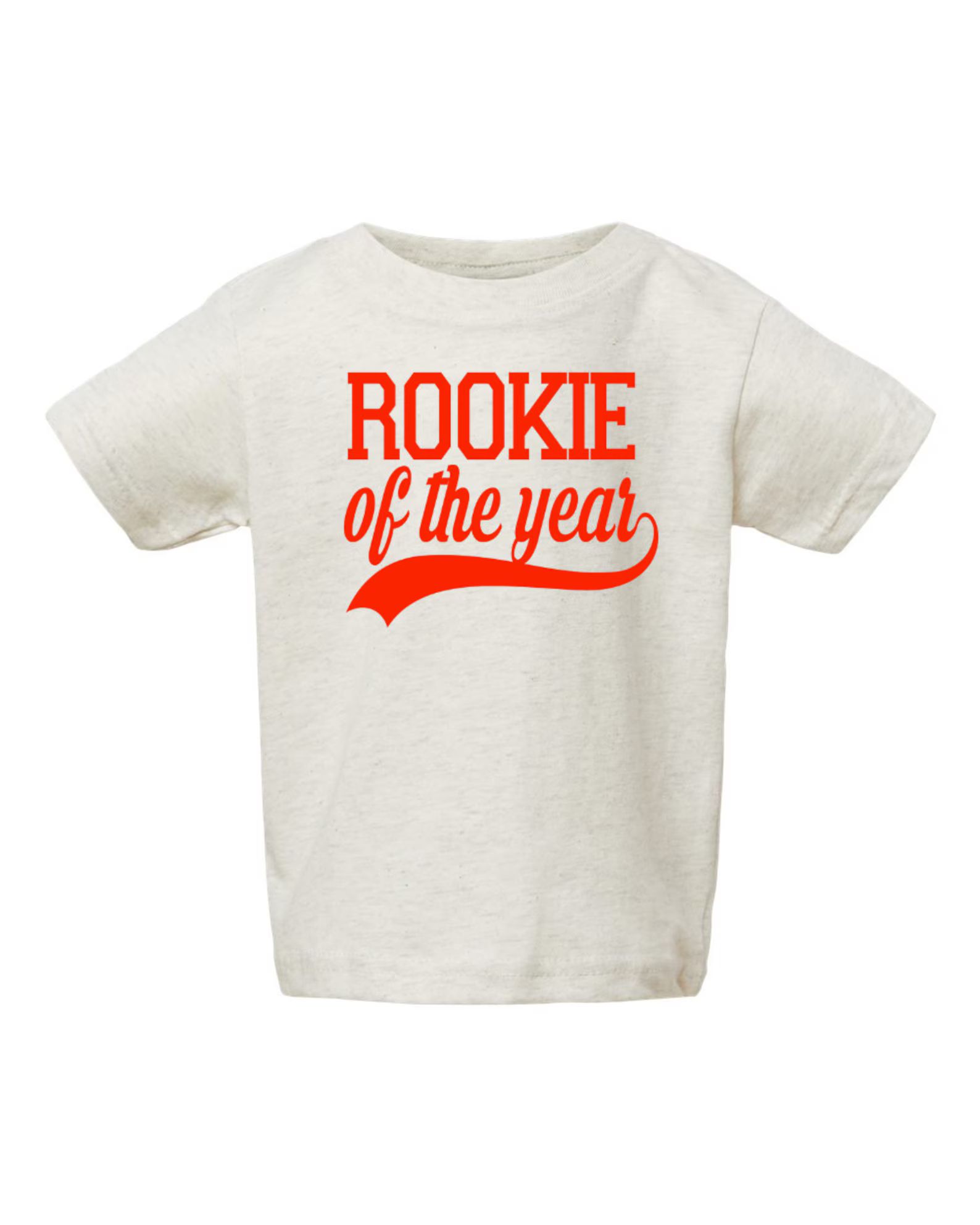 Rookie of the Year First Birthday Shirt, Cake Smash Outfit, All Star Birthday, Baseball Birthday,... | Etsy (US)
