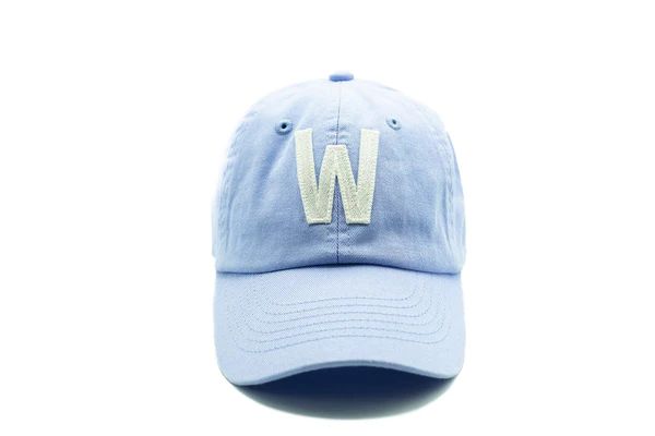 Cloud Blue Baseball Hat | Rey to Z