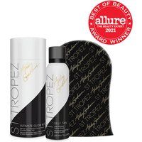 St. Tropez Tan x Ashley Graham Limited Edition Ultimate Glow Kit | Skinstore