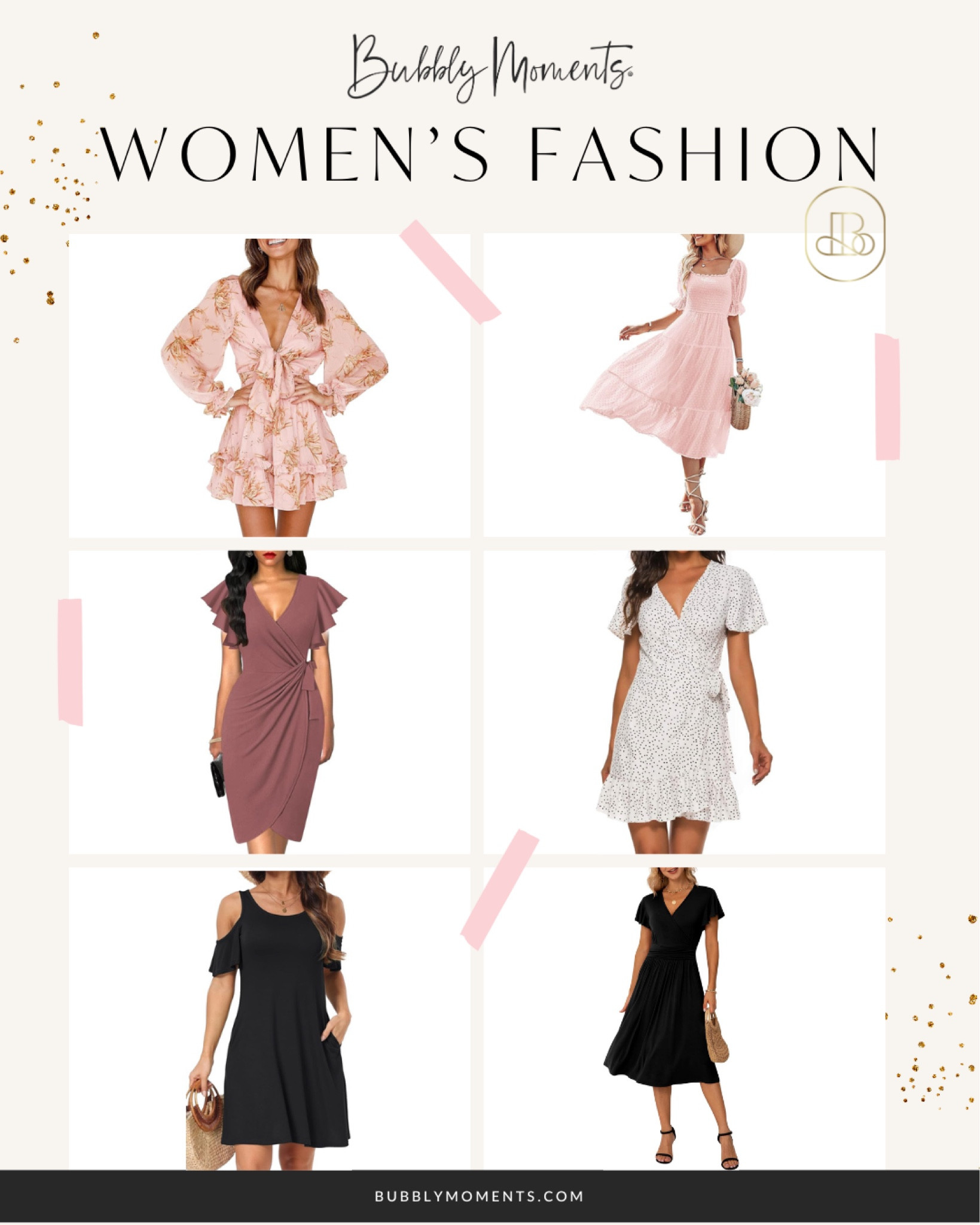 Still searching on what to wear? Here are some outfit suggestions for you!

#LTKU #LTKsalealert #LTKstyletip