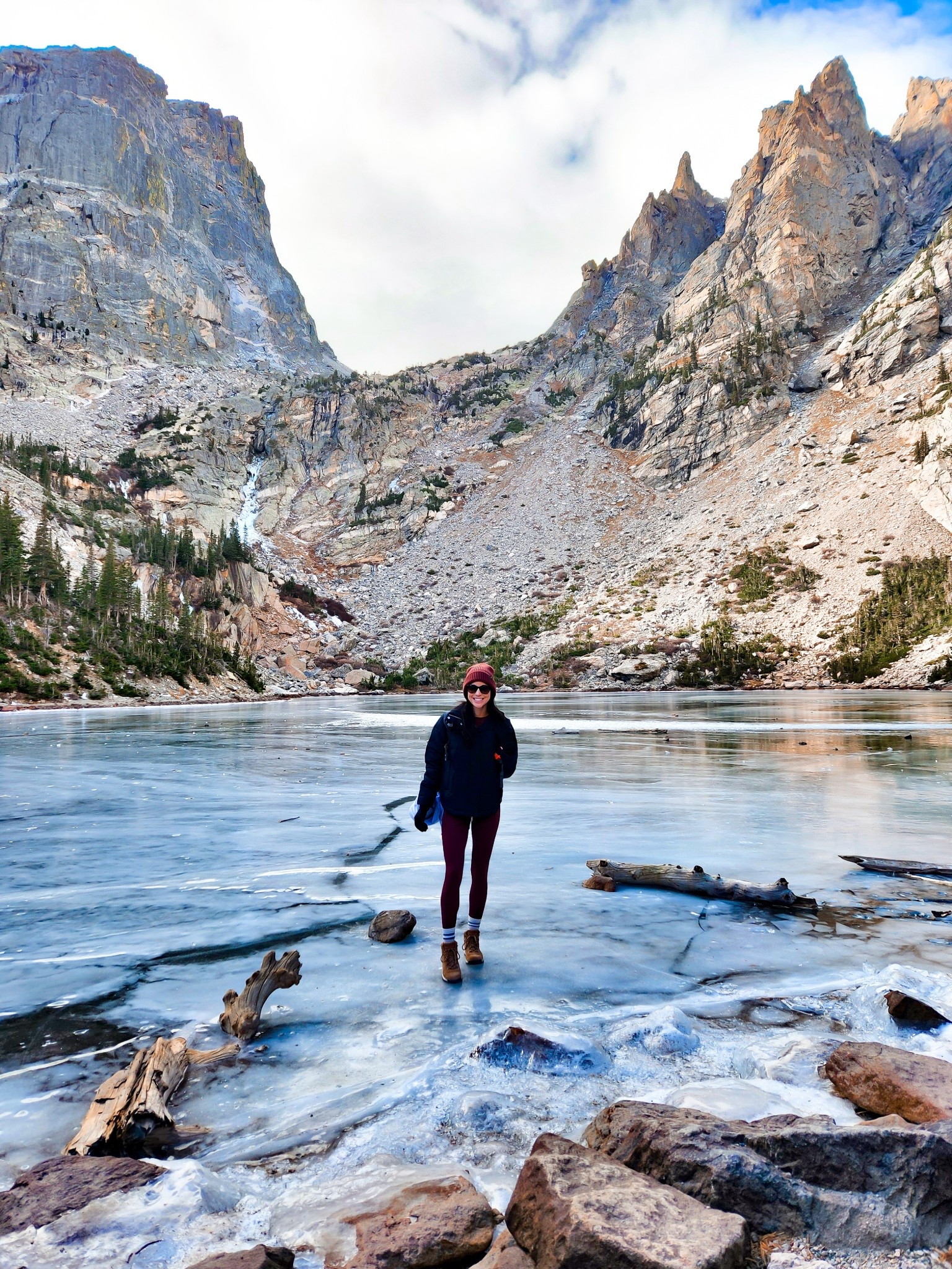 The best hiking boots

#LTKFindsUnder100 #LTKCyberWeek #LTKSaleAlert